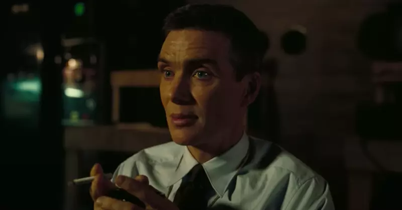 Первые реакции с премьеры «Оппенгеймера»