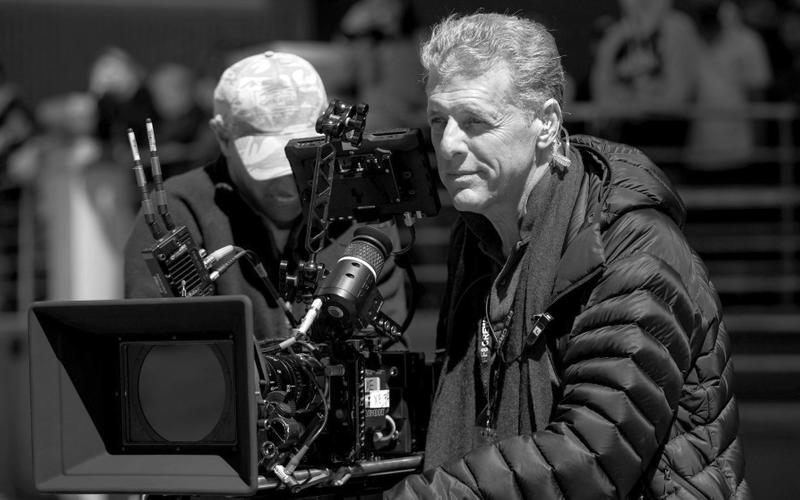 Умер оператор «Кошмара на улице Вязов» Жак Эткин