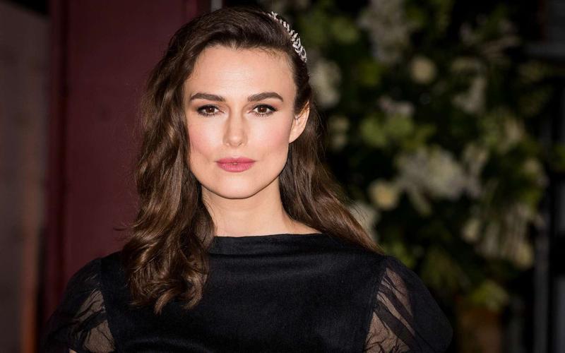 Кира Найтли сыграет в сериале Netflix «Черные голуби»