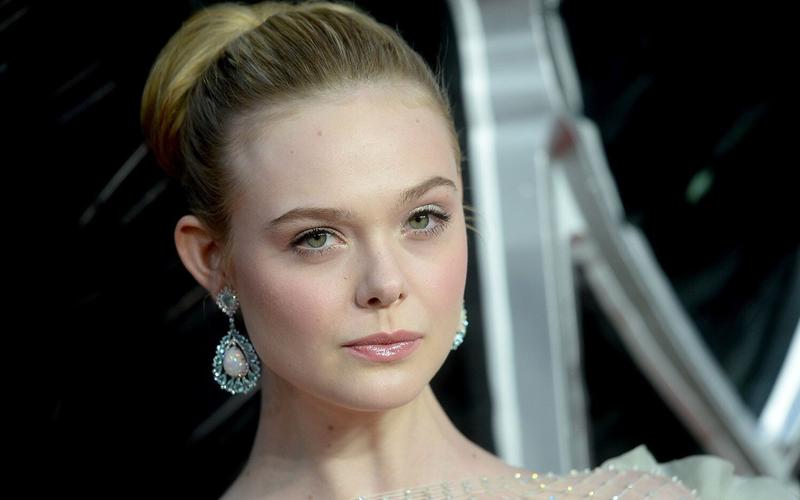 Эль Фаннинг и Сара Полсон снимутся в драме «Я — Сибил»