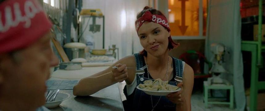 Продолжение сериала «Саня, газуй!»