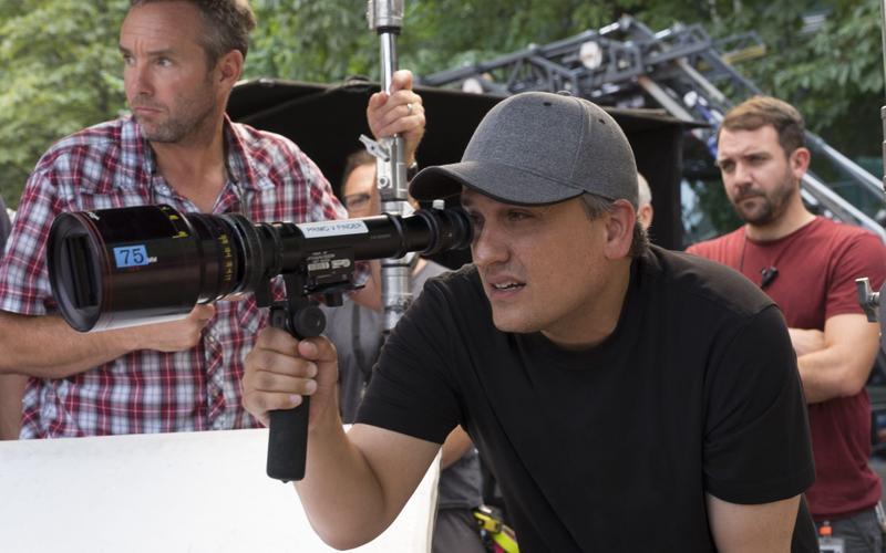 Звездное пополнение в новом проекте от режиссеров «Мстителей»