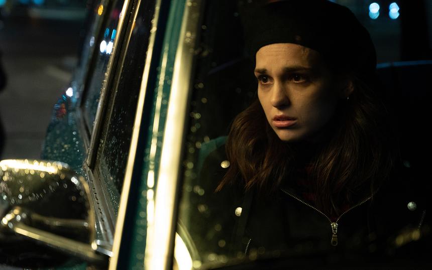 «Первый день моей жизни»: Экспресс-терапия