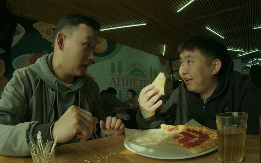 Дневник фестиваля онлайн-кинотеатров «Новый сезон — 2023». День 1-й