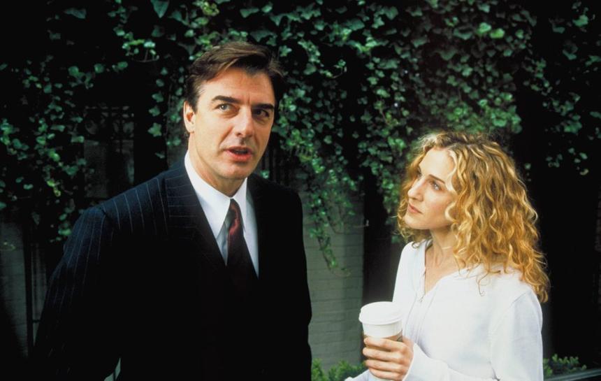 Факты о сериале «Секс в большом городе»