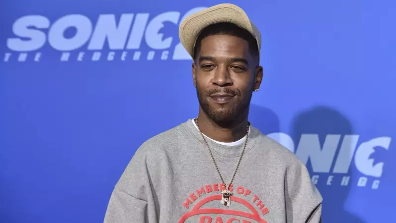 Кид Кади сыграет главную роль в зомби-комедии