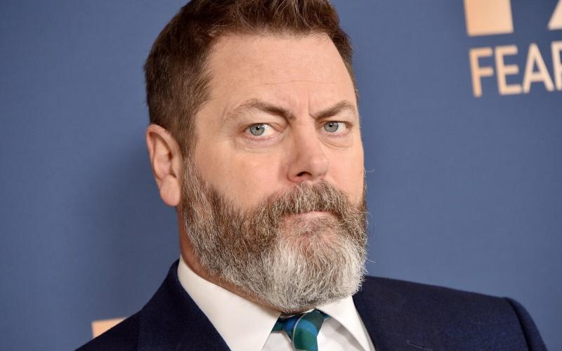 Звезда «Одних из нас» Ник Офферман снимется в триллере «Суверенный»