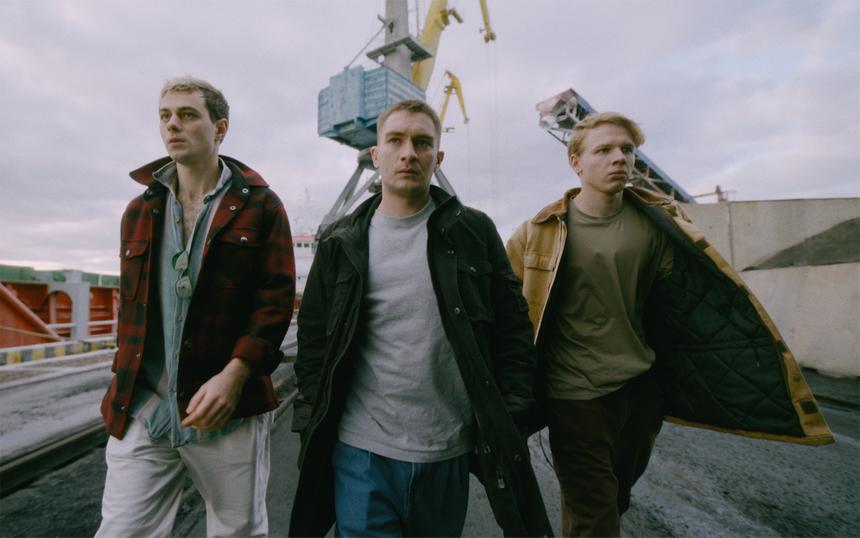 Рецензия на сериал «Фарма» (2024)