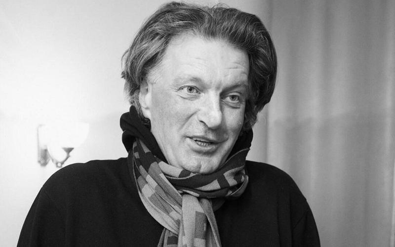 Умер актер сериала «Петербургские тайны» Сергей Колесников