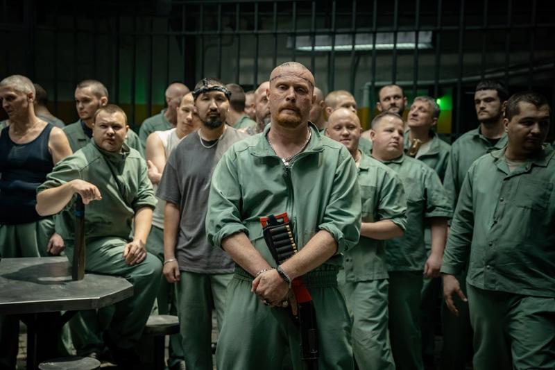 Комик Евгений Чебатков появится в сиквеле «Майора Грома»