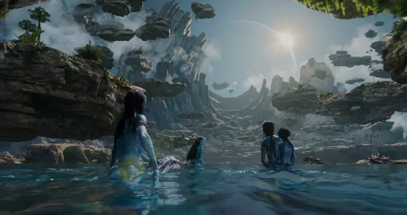 Disney выпустит новый «Аватар» на год позже