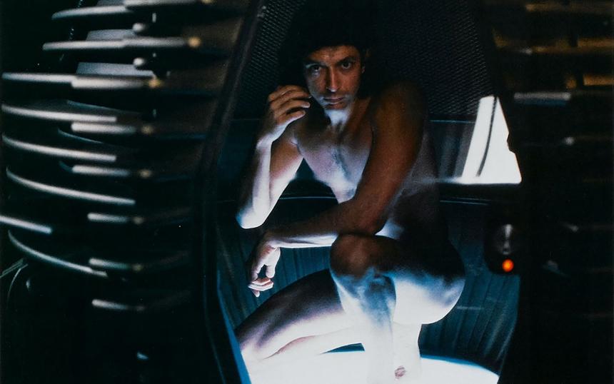 Кадр из фильма «Муха»