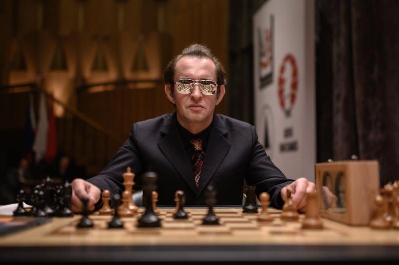 «Чемпион мира» номинирован на 12 премий «Золотой орел»