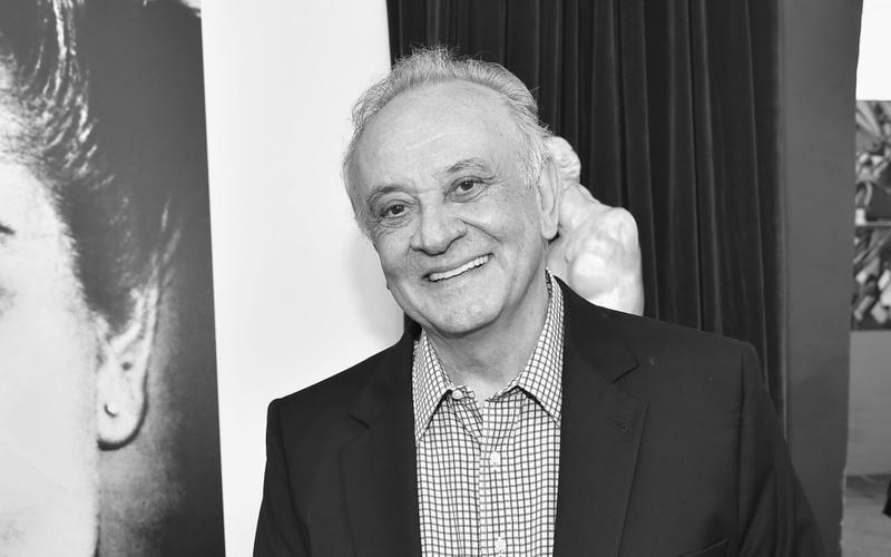 Умер Анджело Бадаламенти, композитор фильмов Дэвида Линча