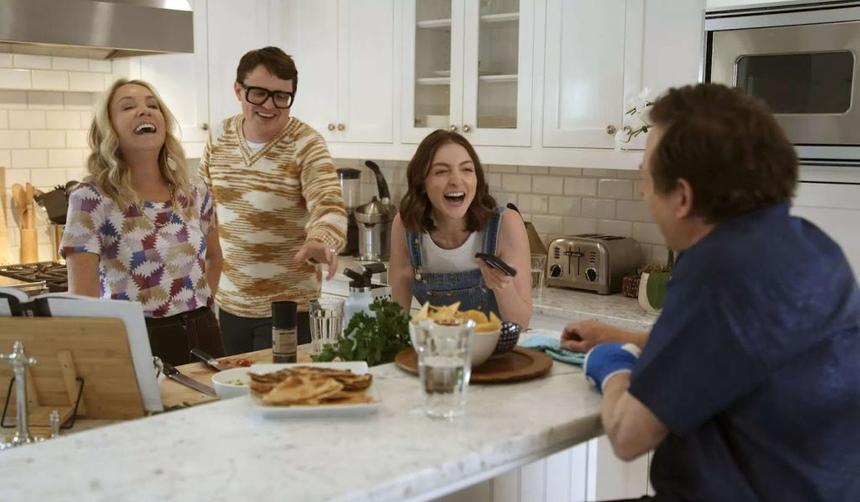 «Неизменный: Майкл Дж. Фокс», 2023