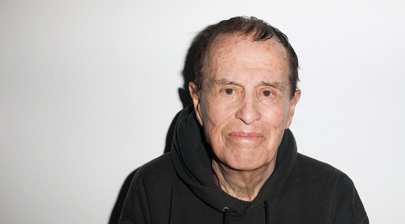 Умер киноавангардист Кеннет Энгер