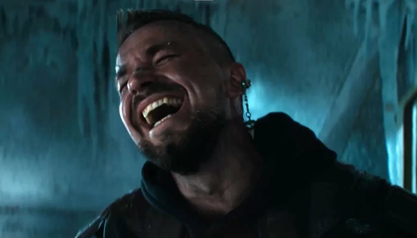 В сети появился первый тизер-трейлер фильма «Весельчак У»