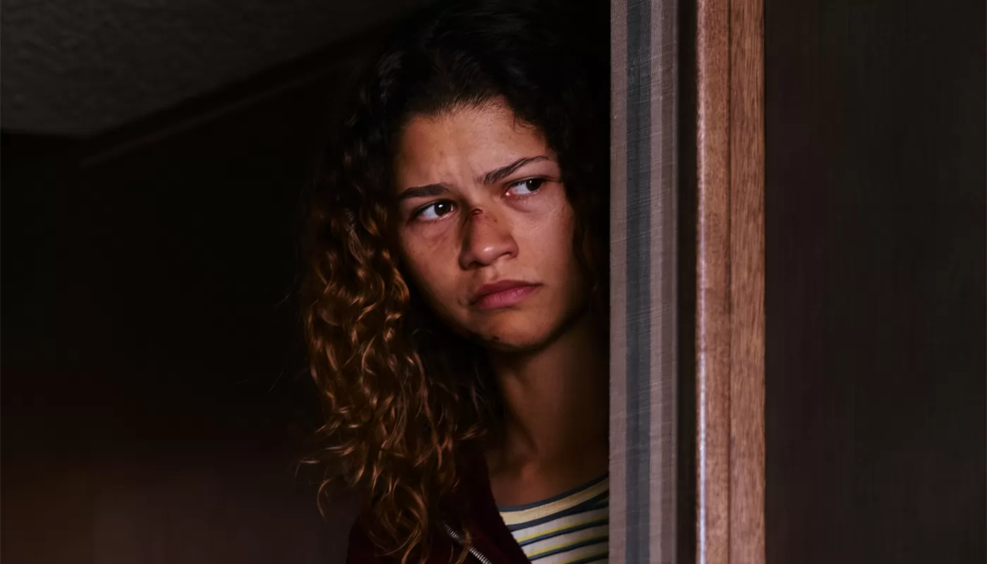 Сериал «Эйфория» официально завершён после третьего сезона