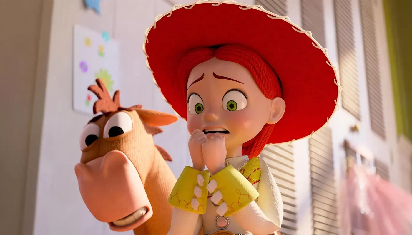 «История игрушек 5» стала рекордно дорогим проектом в истории Pixar