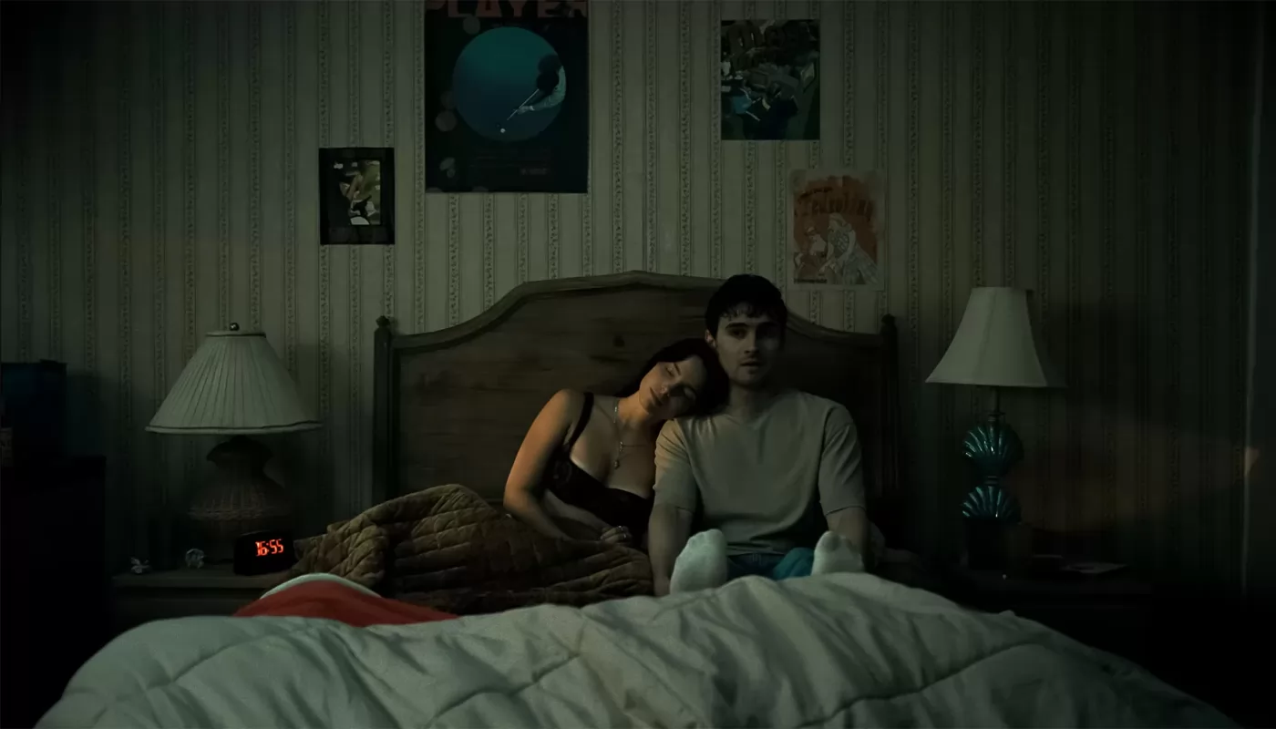 Режиссер «Обсессии» снимет третий фильм для Blumhouse-Atomic Monster