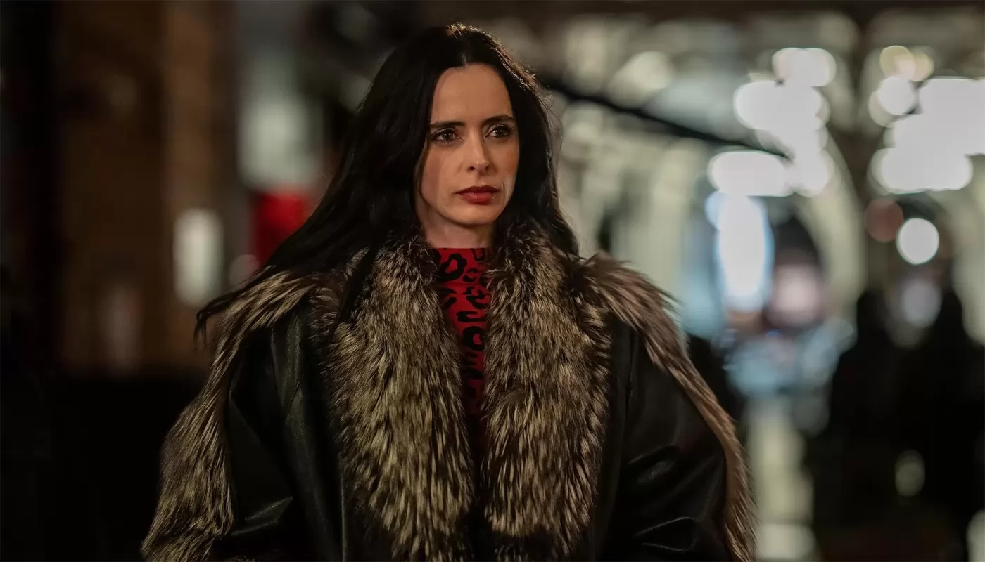 Кристен Риттер вернется в продолжении «Декстер: Воскрешение»