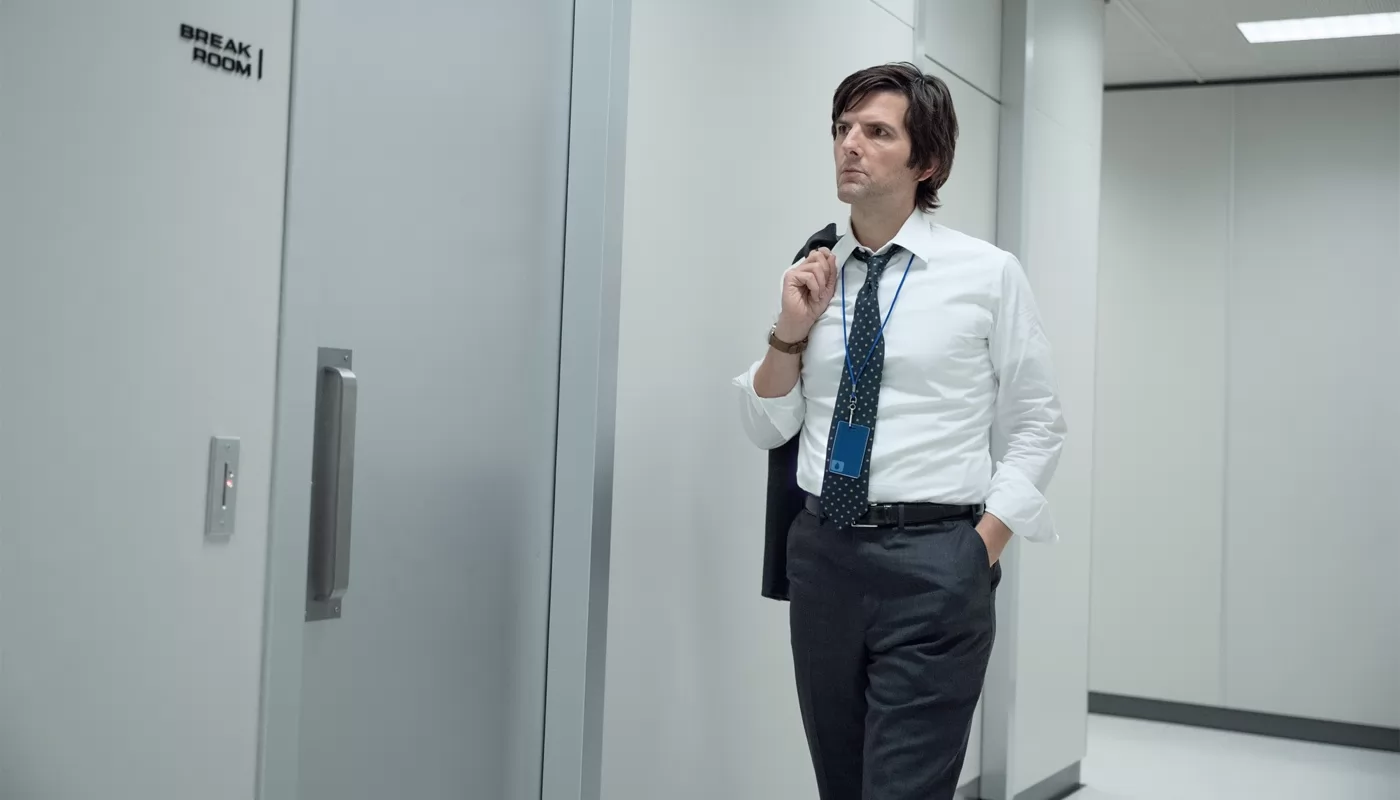 Создатели «Разделения» готовят новый научно-фантастический сериал