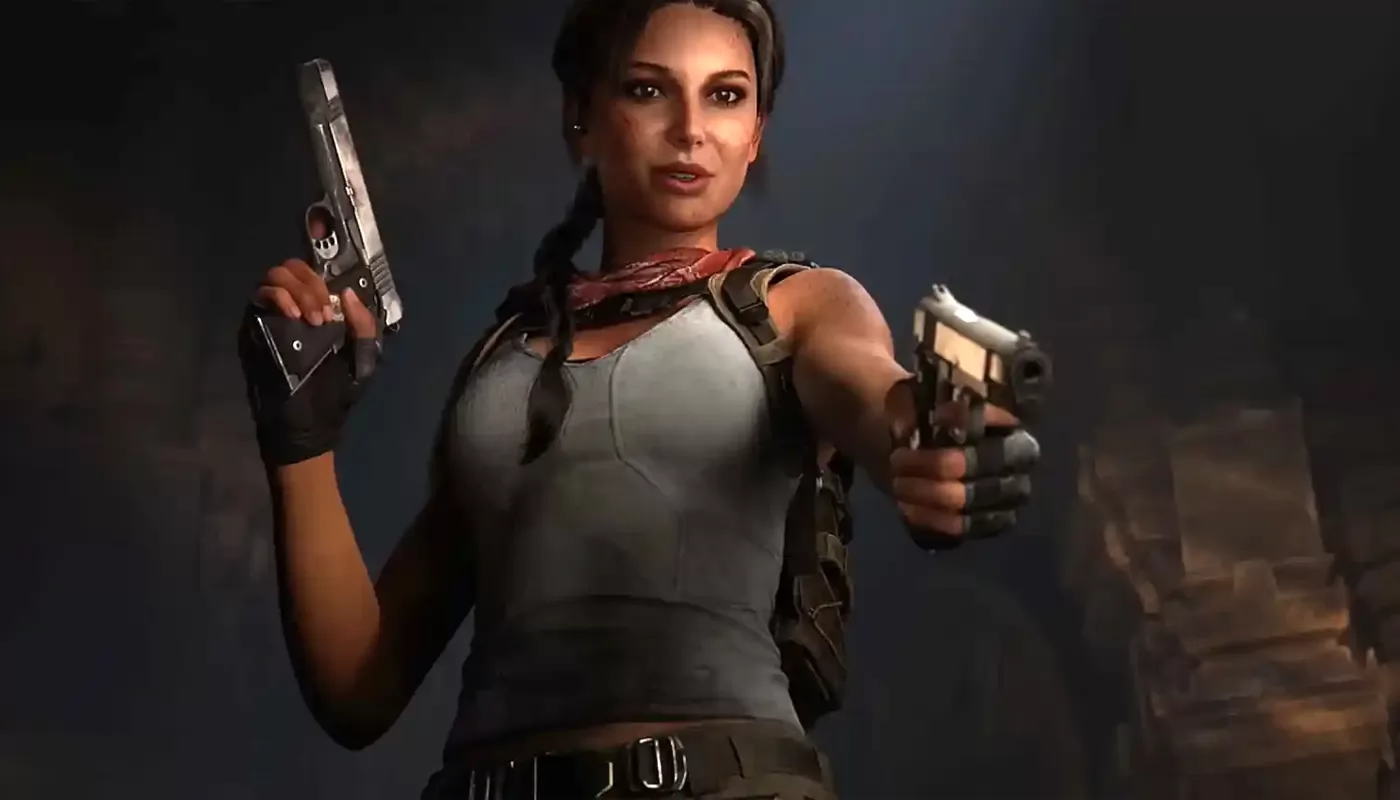 Выход видеоигры «Tomb Raider: Catalyst» отложен