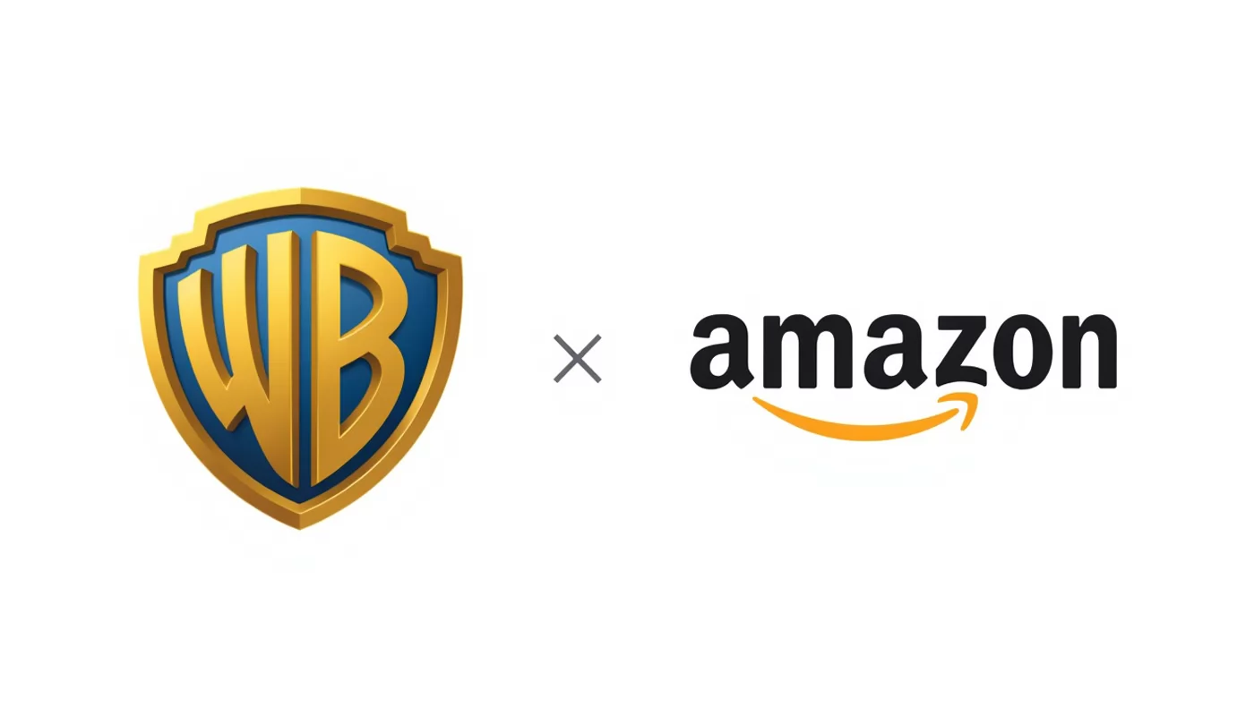 Warner Bros. Discovery подала в суд на Amazon