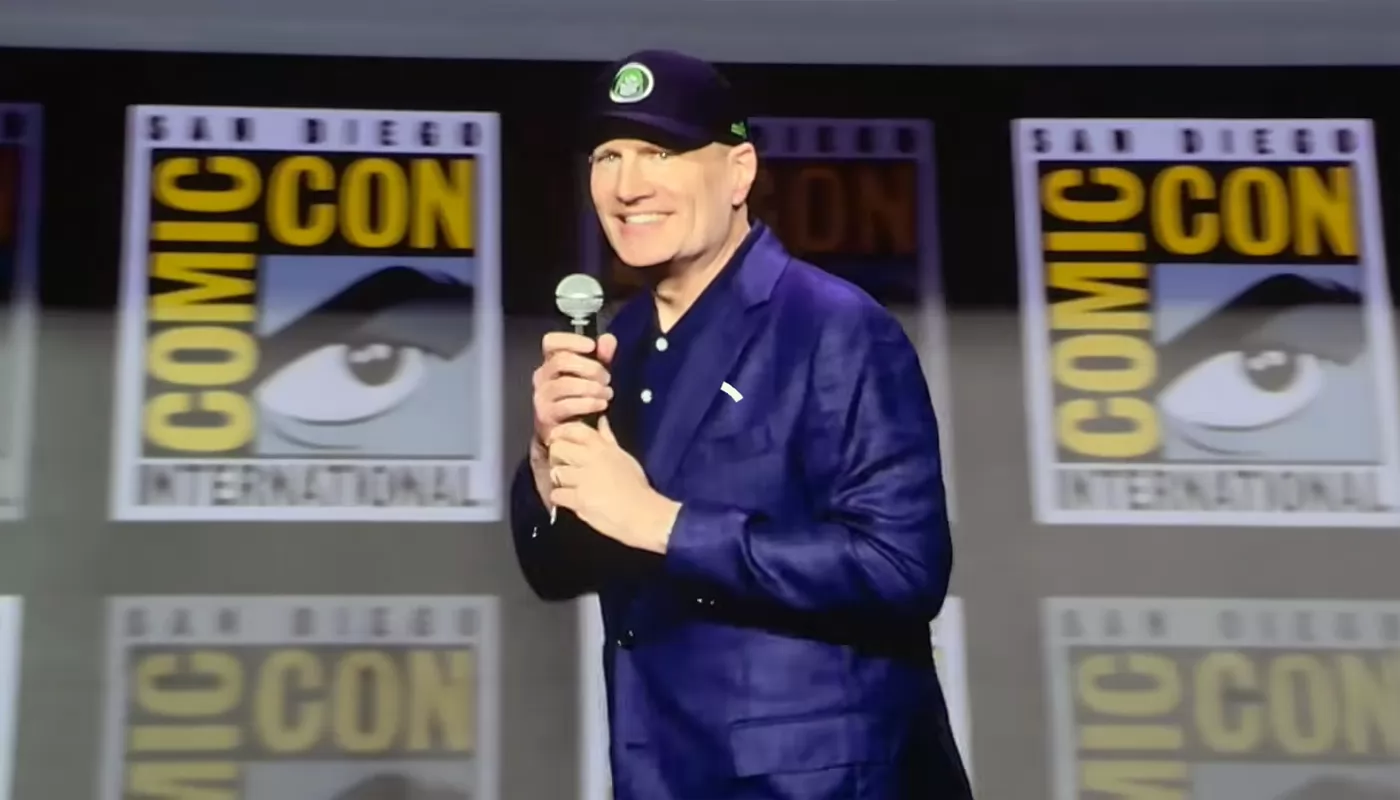 Презентация «Мстителей: Судный день» произвела фурор на Comic-Con