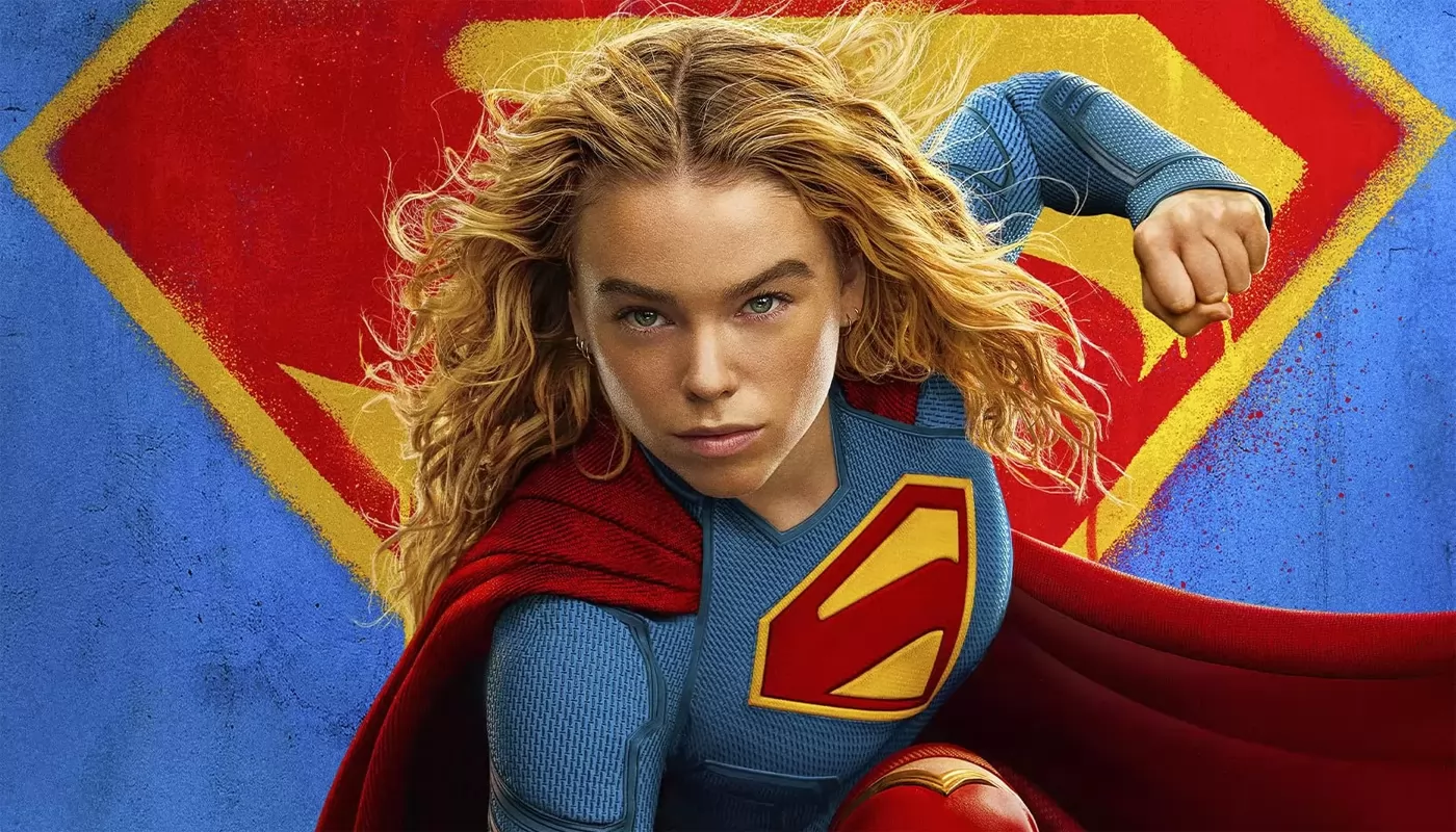 «Супергерл» оказался самым провальным фильмом DC за 20 лет