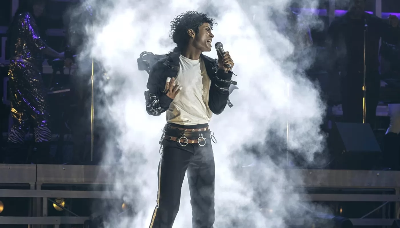 Lionsgate официально дала «зеленый свет» сиквелу «Майкла»