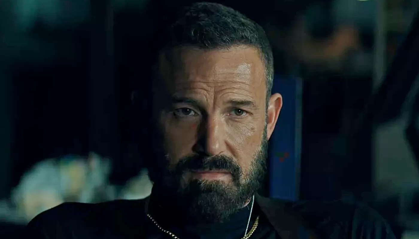 Бен Аффлек снимет триллер о похищении «Животные»