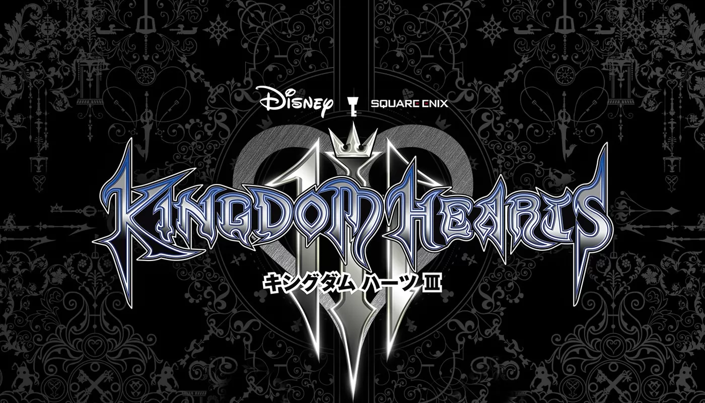 Disney готовит аниме на основе игры «Kingdom Hearts»