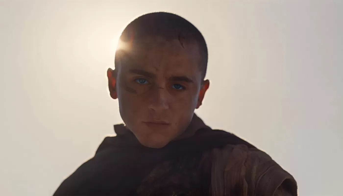 Боссов Warner Bros. «унесло» от чернового монтажа «Дюны 3»