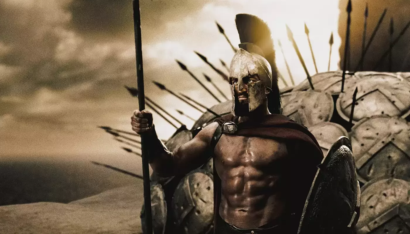 Warner Bros. попросила Netflix помочь с приквелом «300 спартанцев»
