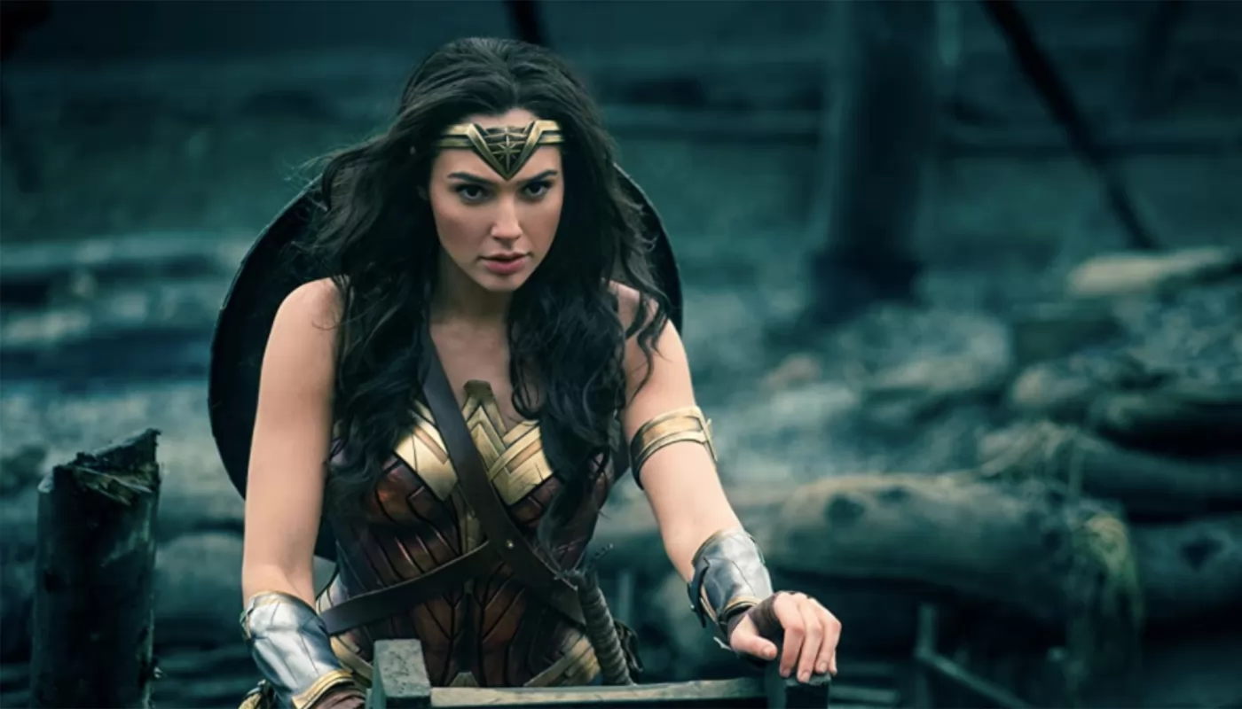 Чудо-женщина Галь Гадот рассказала о «вежливом обмане» DC Studios