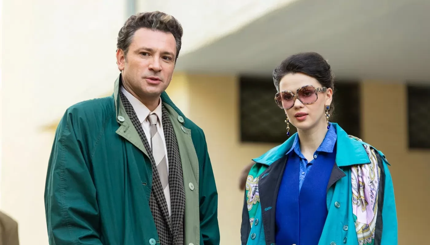 В Беларуси начались съемки четвертого сезона сериала «Казанова»