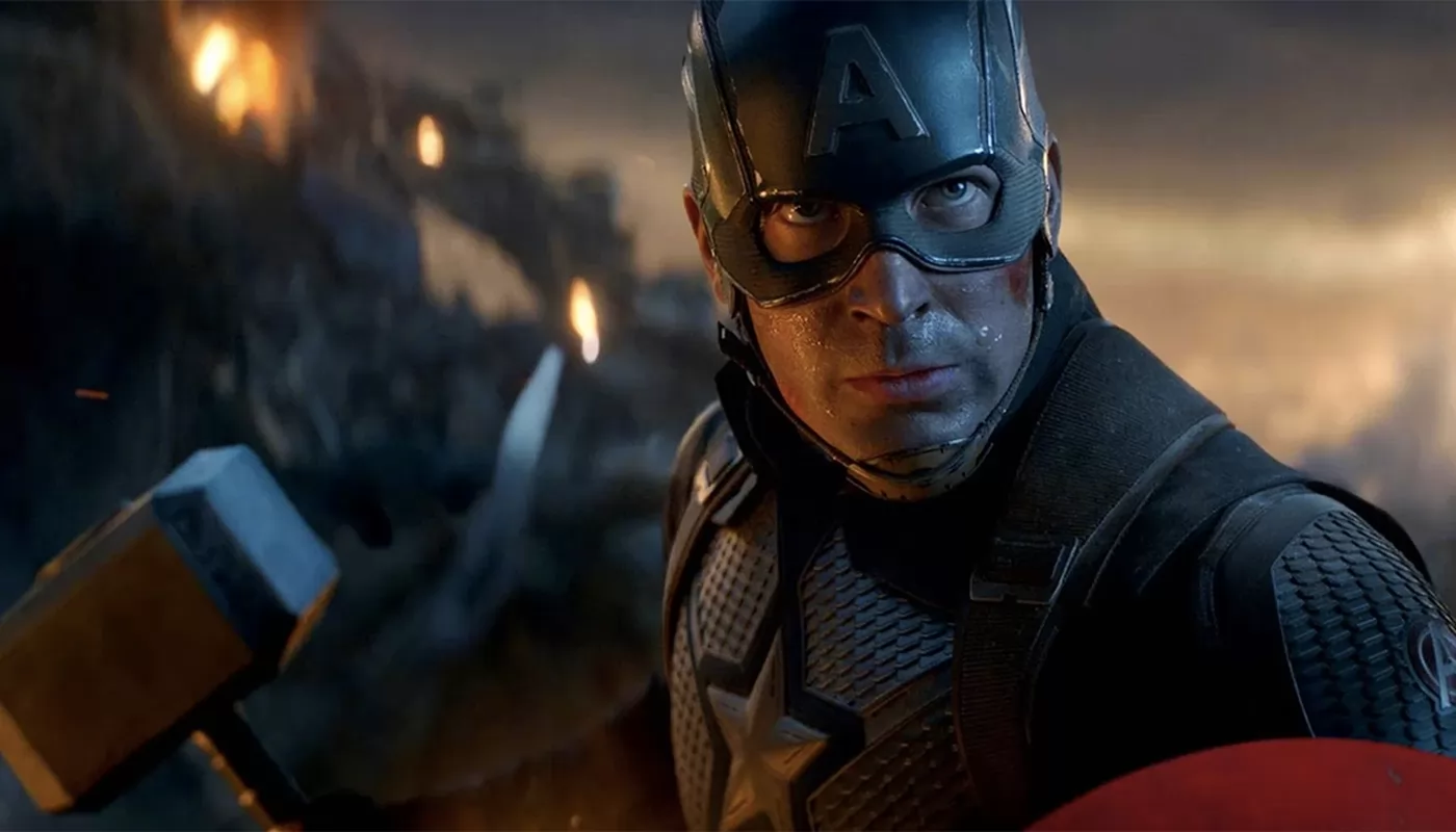 Фильм Marvel «Мстители 4: Финал» вновь возглавил прокат