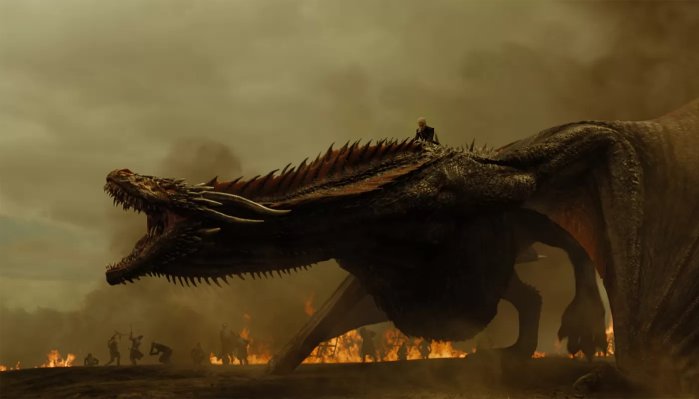 У приквела «Игры престолов» появилась дата театрального релиза