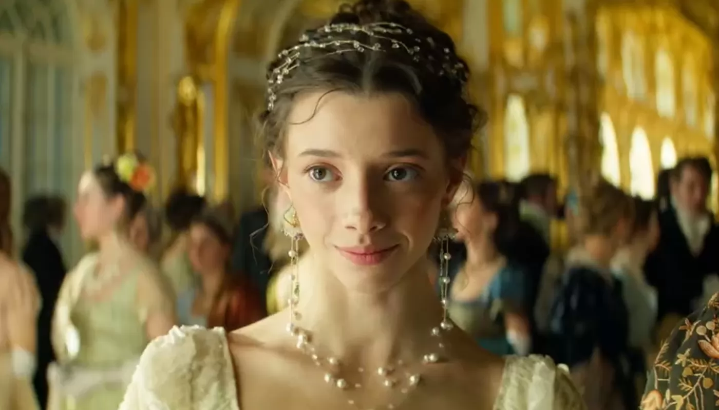 Сарик Андреасян представил трейлер фильма «Война и мир»