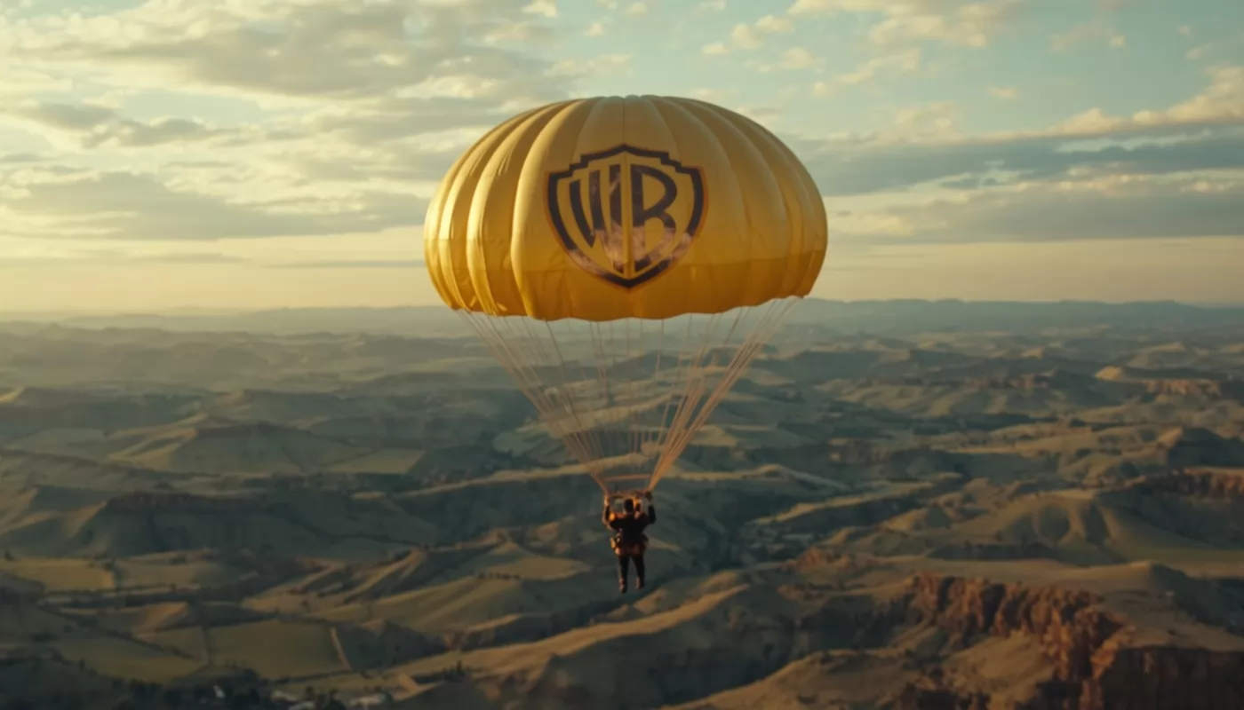 Дэвид Заслав покидает Warner Bros. Discovery с «золотым парашютом»