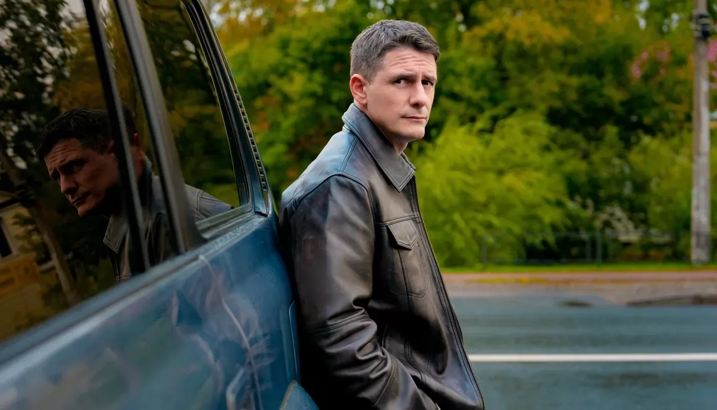 Стартовали съемки четвертого сезона детективного сериала «Ронин»