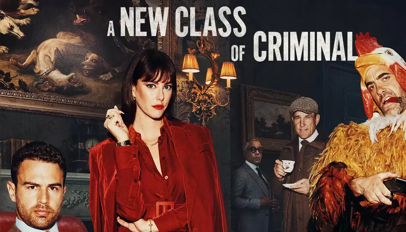 Элайджа Вуд и Орландо Блум сыграют в сериале «Джентльмены»